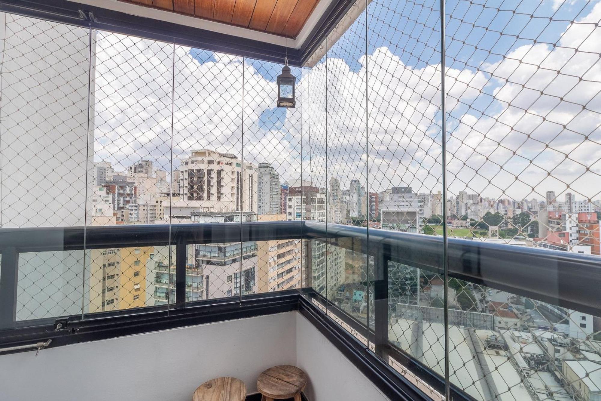 Hotel Lflats No The First Free Flex Service São Paulo